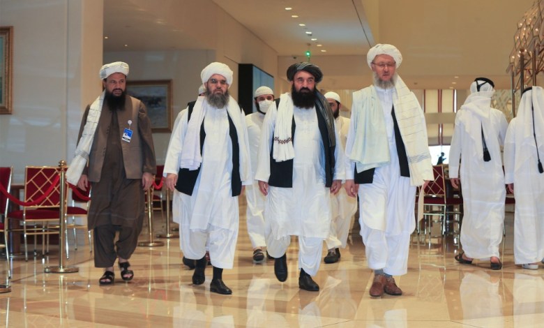 Taliban: બ્રિટન અને રશિયા અફઘાનિસ્તાન સાથે ગાઢ સંબંધો કેમ કેળવી રહ્યા છે? બંધ દરવાજા પાછળની ભૂરાજનીતિને સમજવી
