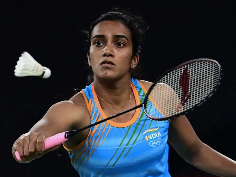 PV Sindhu