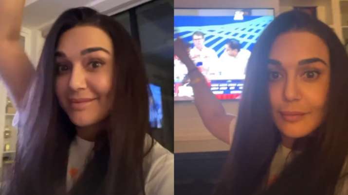 preity: પ્રીતિ ઝિન્ટાએ ‘પેઇડ પીઆર’ પર કટાક્ષ કર્યો અને ₹18 કરોડની લોન અંગેના સમાચાર સ્પષ્ટ કર્યા; કહ્યું: “બનાવટી વાર્તાઓ ફેલાવા લાગી…”
