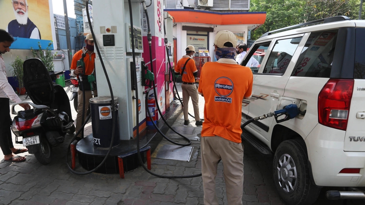 fuel: ભારત અને મોરેશિયસ વચ્ચે મોટો ઇંધણ કરાર! ભારત પેટ્રોલ, ડીઝલ અને એટીએફ સપ્લાય કરશે