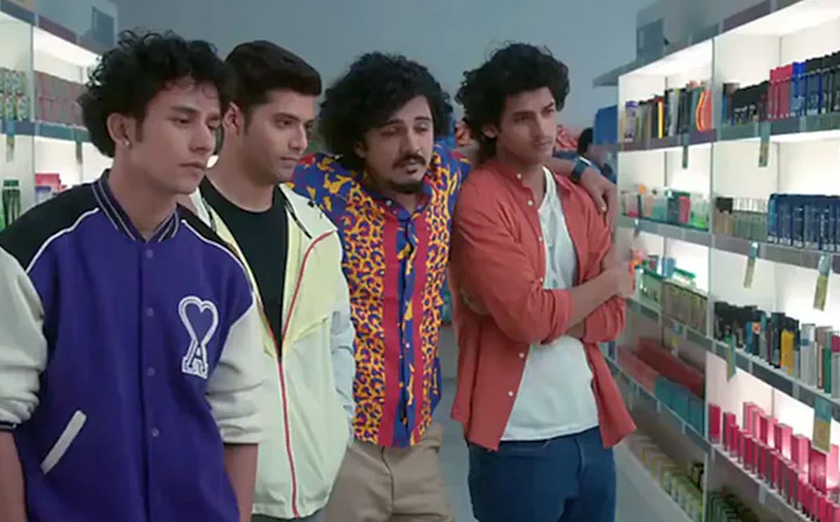 perfume: પરસેવો થયા પછી પરફ્યુમ લગાવવું… સુગંધ સંબંધિત સામાન્ય ભૂલો