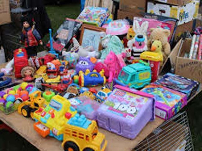 toys: ‘મેડ ઇન ઇન્ડિયા’ રમકડાંએ દુનિયામાં ધમાલ મચાવી; 7 વર્ષમાં નિકાસમાં 89%નો વધારો