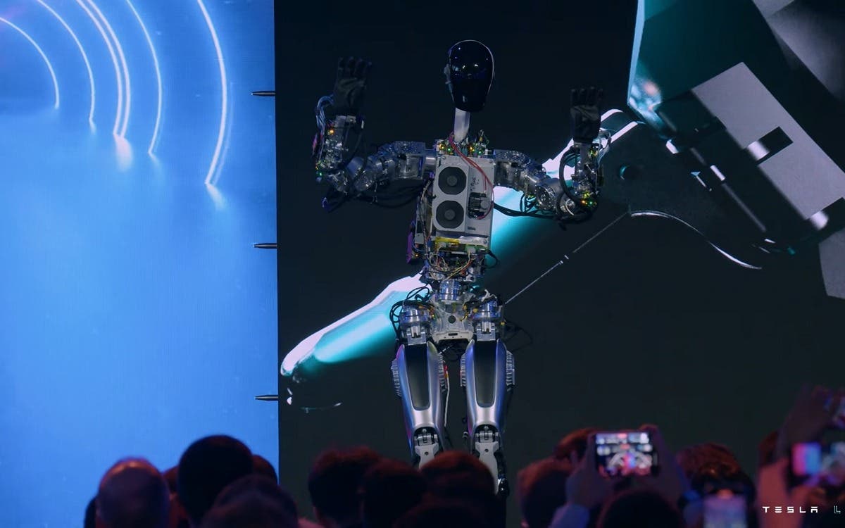 robot: રોબોટ્સ દ્વારા રોબોટ્સનું નિર્માણ: દર ૧૦ મિનિટે એક તૈયાર; ચીનનો વિશ્વની આવી પ્રથમ ફેક્ટરી હોવાનો દાવો