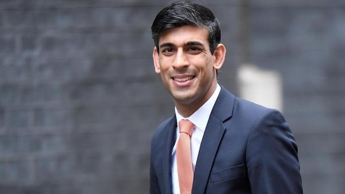 British: ‘ત્વચાનો રંગ રાષ્ટ્રીયતા નક્કી કરતો નથી’… બ્રિટનના ભૂતપૂર્વ વડાપ્રધાન ઋષિ સુનકનું કહેવું છે—હું બ્રિટિશ અને હિન્દુ બંને છું