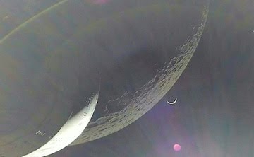 NASA: નાસાના અભ્યાસ સૂચવે છે કે પૃથ્વીએ તેના તાત્કાલિક કોસ્મિક પડોશમાંથી જીવન માટે જરૂરી ઘટકો મેળવ્યા હશે.