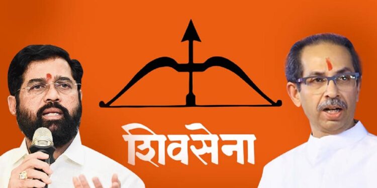 shivsena: શિવસેના ચૂંટણી ચિહ્ન વિવાદ: સુપ્રીમ કોર્ટે પૂછ્યું—શું પક્ષ બદલનારાઓ (પક્ષપલટુઓ) પક્ષના ચિહ્ન પર દાવો કરી શકે?