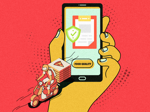 zomato: ઝોમેટોનું આશ્ચર્યજનક પગલું! ‘કેશ-ઓન-ડિલિવરી’ પર વધારાના ચાર્જથી ગ્રાહકોનો ખર્ચ વધ્યો