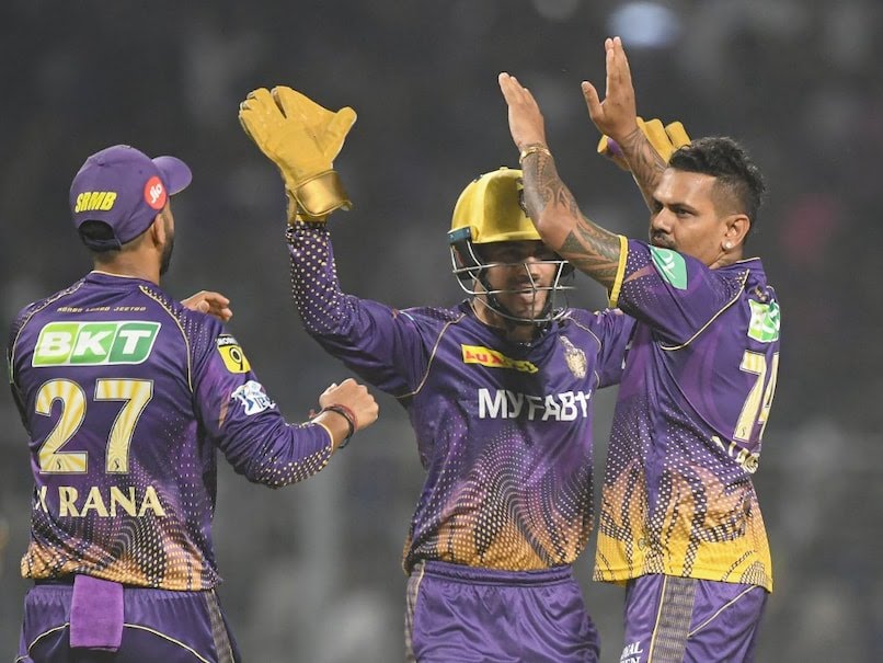 KKR: લખનૌના ચૌધરીએ કોલકાતા માટે ખૂબ જ સારું સાબિત કર્યું; આ 9 શોટથી વિજય છીનવી લીધો