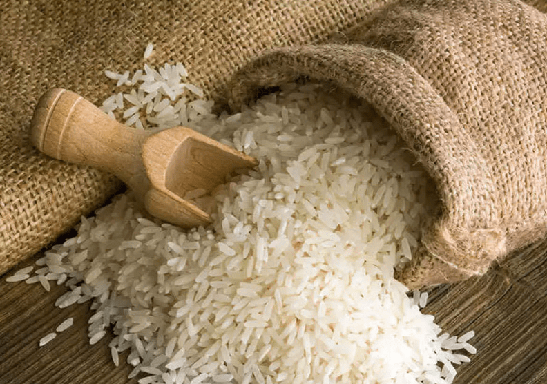 Rice ને મજબૂત બનાવવાની પ્રક્રિયા અસ્થાયી રૂપે બંધ કરવામાં આવી છે. સરકારે આ કેમ કર્યું?