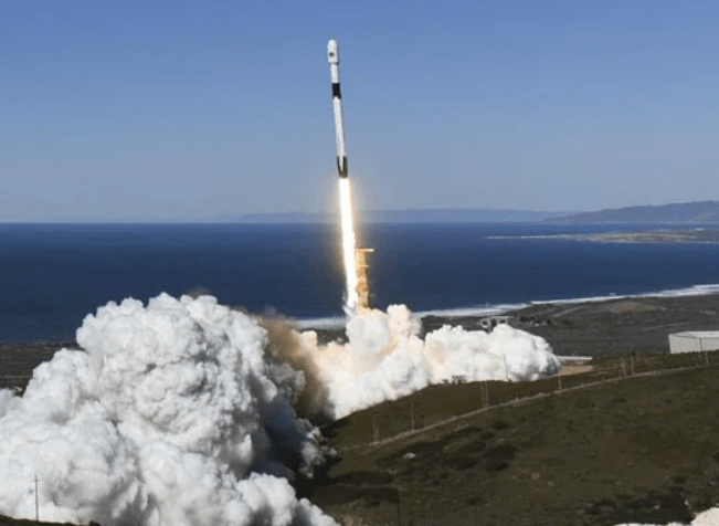 Spacex: સ્પેસએક્સે સ્ટારશીપની ૧૩મી ટેસ્ટ ફ્લાઇટ સફળતાપૂર્વક પૂર્ણ કરી; રેકોર્ડ સંખ્યામાં સ્ટારલિંક ઉપગ્રહો તૈનાત કર્યા