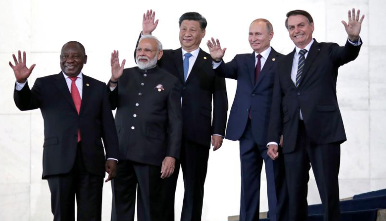 BRICS: શું બ્રિક્સ સમિટથી Su-30MKI ને પ્રોત્સાહન મળશે? 300 કિમી-રેન્જ રશિયન મિસાઇલ માટેના સોદા પર ધ્યાન કેન્દ્રિત કરો