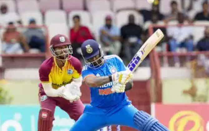 T20 વર્લ્ડ કપ ફાઇનલ ભારતીય કેપ્ટન માટે જાગવાની ઘંટડી, શું સૂર્યા આ ટ્રેન્ડ તોડી શકશે?