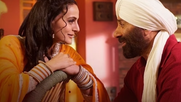 gadar 3: ‘ગદર 3’ અપડેટ: દિગ્દર્શક અનિલ શર્મા પરમાણુ બોમ્બ જેટલી શક્તિશાળી વાર્તા શોધે છે