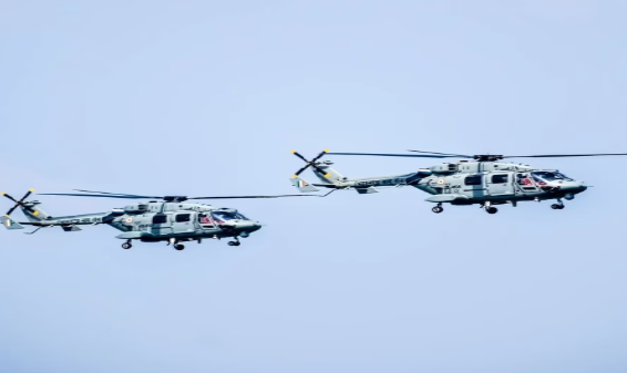 Air force: ‘આત્મનિર્ભર ભારત’ને પ્રોત્સાહન: ₹30,000 કરોડના ડ્રોન પ્રોજેક્ટ માટે દોડ શરૂ; ભારતીય વાયુસેના 87 MALE UAV હસ્તગત કરશે