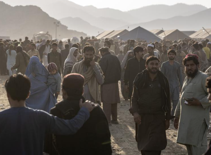 pakistan અને અફઘાનિસ્તાન વચ્ચે વાતચીત ફરી શરૂ; ચીન યુદ્ધવિરામ માટે પ્રયત્નશીલ