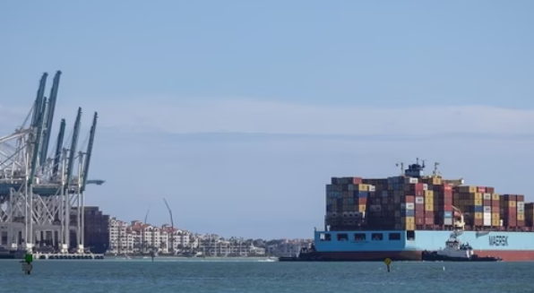 ship