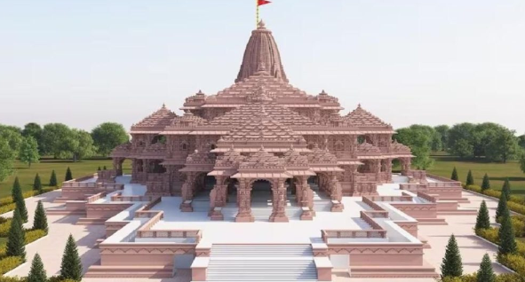 ayodhya: રામ મંદિરમાં દાનની રકમની ચોરીના કેસમાં ચાર્જશીટ તૈયાર; ૨૨-૨૩ સપ્ટેમ્બરે દાખલ કરવાનું આયોજન
