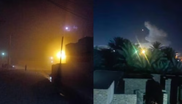 iran: “અમને સુરક્ષિત રીતે બચાવો અને ભારત પાછા લાવો,” ઈરાન સંકટ વચ્ચે ભારતીય વિદ્યાર્થીઓની સરકારને અપીલ