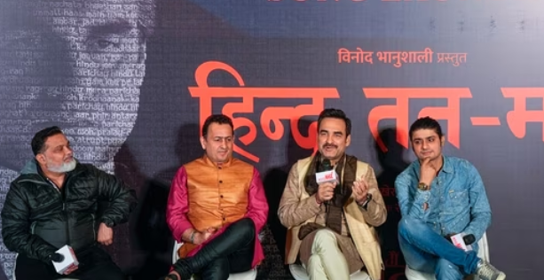Mirzapur: મુન્ના ભૈયા અને ગુડ્ડુ પંડિત ‘એનિમલ’ અને ‘ધુરંધર’ ના માર્ગે ચાલે છે; ‘મિર્ઝાપુર: ધ મૂવી’ માટેનો રનટાઇમ અહીં છે