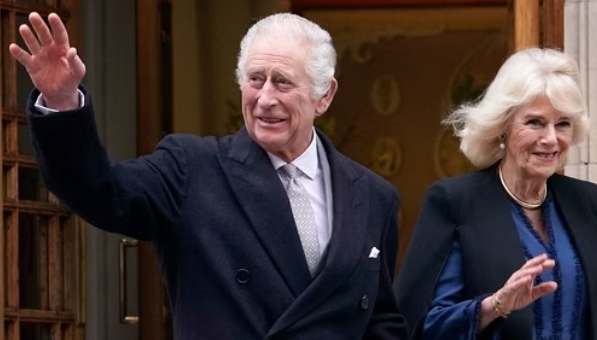 Britain: બ્રિટનને યુએસ સુરક્ષામાં વિશ્વાસનો અભાવ; કિંગ ચાર્લ્સ માટે લંડનથી વધારાના સૈનિકો બોલાવવામાં આવ્યા