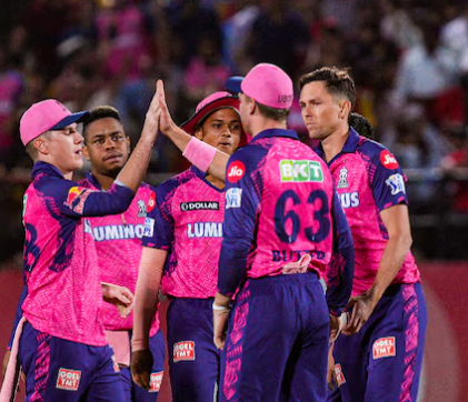 match: ફાસ્ટ બોલરોએ પાયમાલી કર્યા પછી, વૈભવ સૂર્યવંશીએ આક્રમણનો નાશ કર્યો; રાજસ્થાને ચેન્નઈને કચડી નાખ્યું