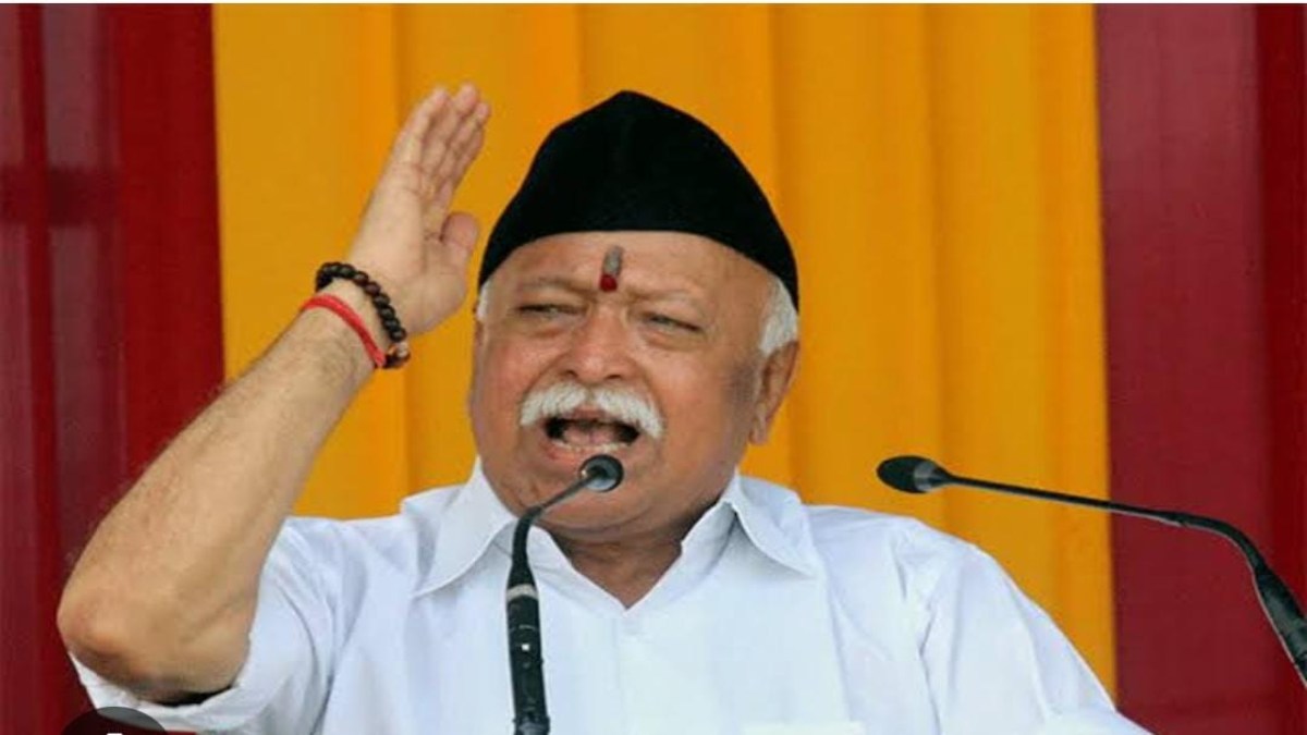 mohan bhagwat: મોહન ભાગવતે અમેરિકામાં હિન્દુત્વ વિશે શું કહ્યું? તેમણે હિન્દુ હોવાનો અર્થ સમજાવ્યો અને મુસ્લિમો વિશે સ્પષ્ટ સંદેશ આપ્યો
