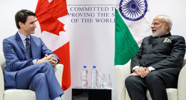 Canada: ભારત-કેનેડા વેપાર વાટાઘાટો: પાંચમો રાઉન્ડ આવતીકાલે શરૂ થશે; ૨૦૨૬ના અંત સુધીમાં કરારને આખરી ઓપ આપવાનું લક્ષ્ય