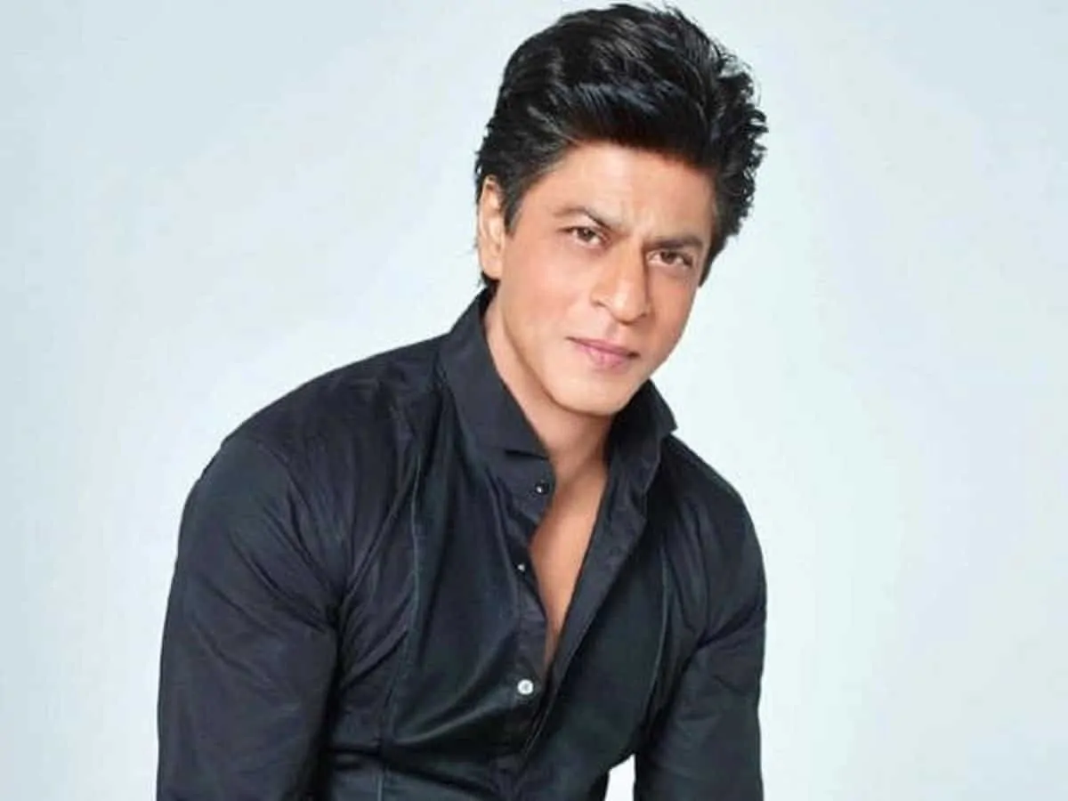 Shahrukh khan: શું ‘ફૌઝી’ તરીકે પ્રભાસ શાહરૂખ ખાનની ‘કિંગ’ સાથે સામસામે આવશે? વર્ષના અંતમાં સૌથી મોટી ટક્કર