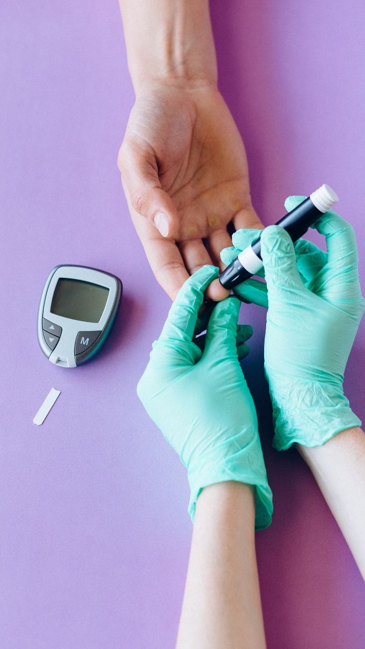 diabetes: નાની ઈજા પણ ગંભીર બની શકે છે… જો તમને ડાયાબિટીસ હોય, તો આ બાબતો પર ખાસ ધ્યાન આપો