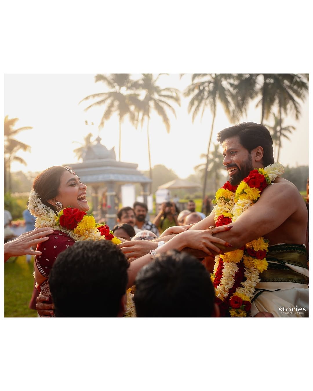 Keerthy-Suresh-Wedding-8-1