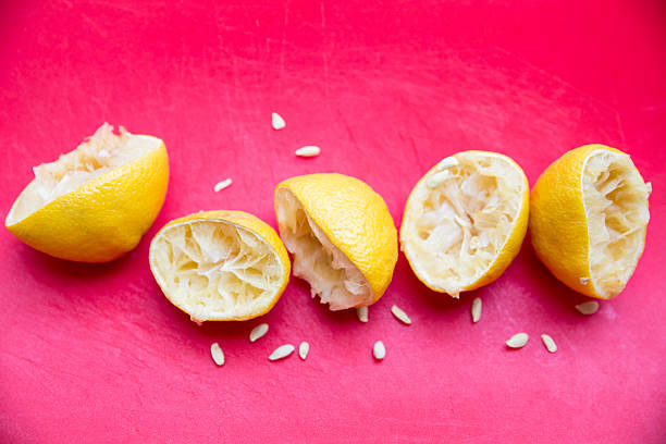 Lemon: લીંબુને એક મહિનાથી વધુ સમય સુધી તાજા રાખો! સંગ્રહ કરવાની ત્રણ અદ્ભુત રીતો જાણો.