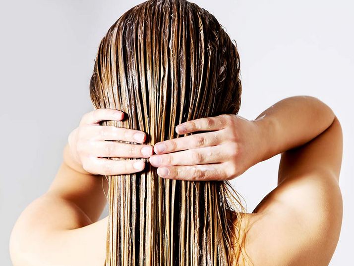 Hair: ઘરે જ બનાવો આ DIY કન્ડિશનર, જેથી નરમ, ચમકદાર વાળ કાંસકો કરતી વખતે તૂટે નહીં
