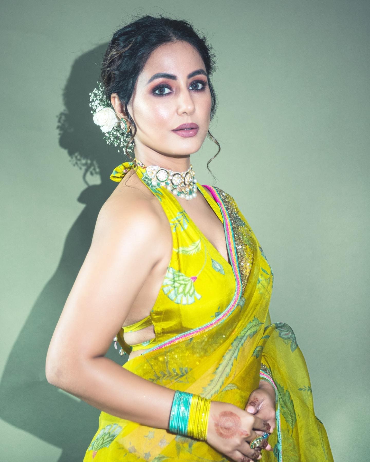 hina khan: “આપણે બધા ભૂલો કરીએ છીએ”: શિલ્પા શિંદેની ટીકા કર્યા પછી હિના ખાને ટ્રોલ્સનો જવાબ આપ્યો; ચાહકોને અપીલ
