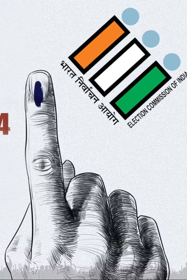 UP Lok Sabha Elections 2024 Dates_ Check Constituency-Wise Full Schedule