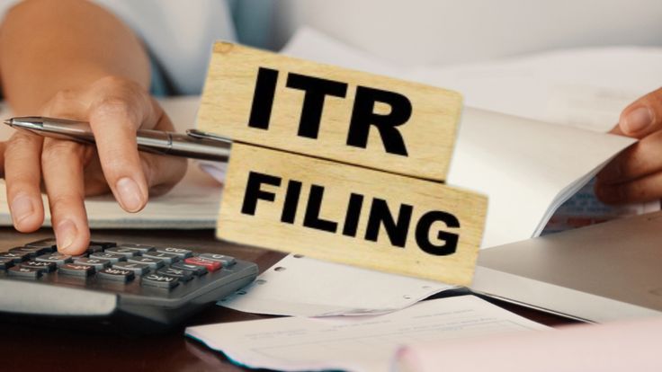 Delay in ITR Filing for Financial Year 2024-25
