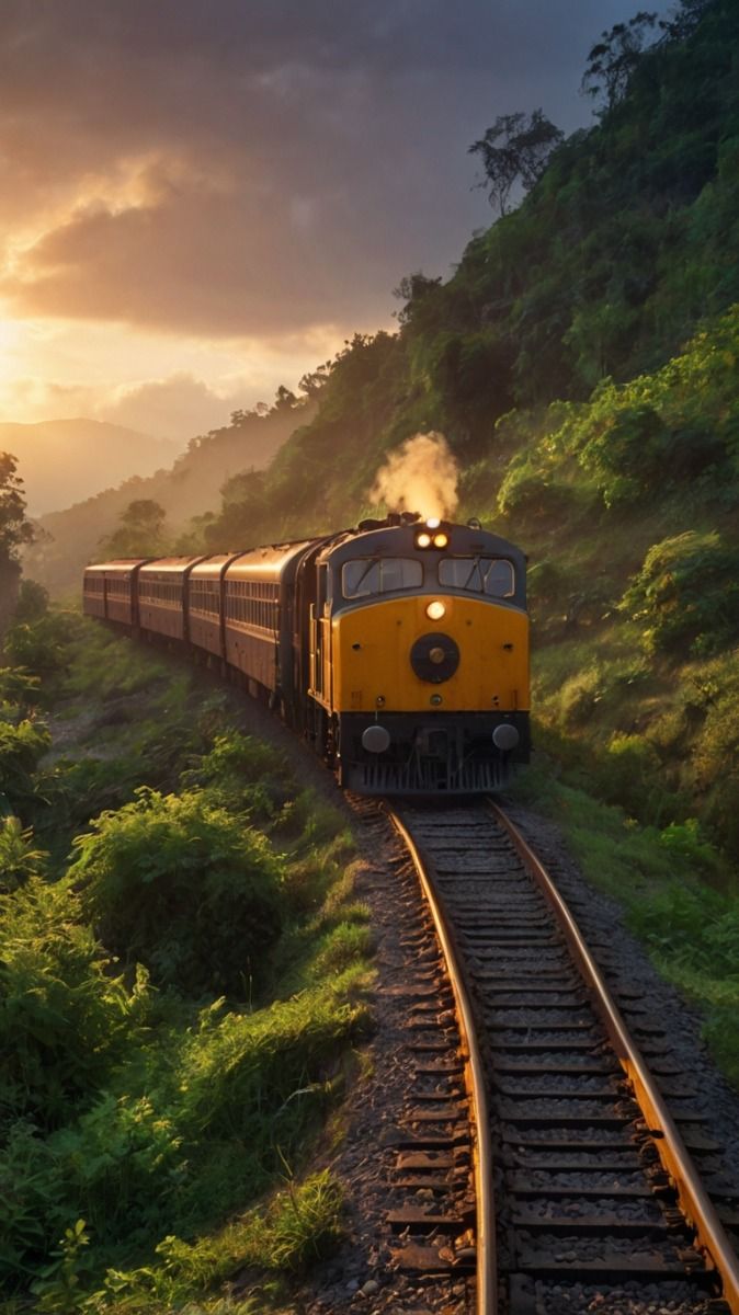 Train: ટ્રેન મુસાફરો માટે આઘાત કે રાહત? રેલવેએ ટિકિટ રદ કરવાના નિયમોમાં સુધારો કર્યો; તે તમારા વૉલેટ પર કેવી અસર કરશે તે અહીં છે