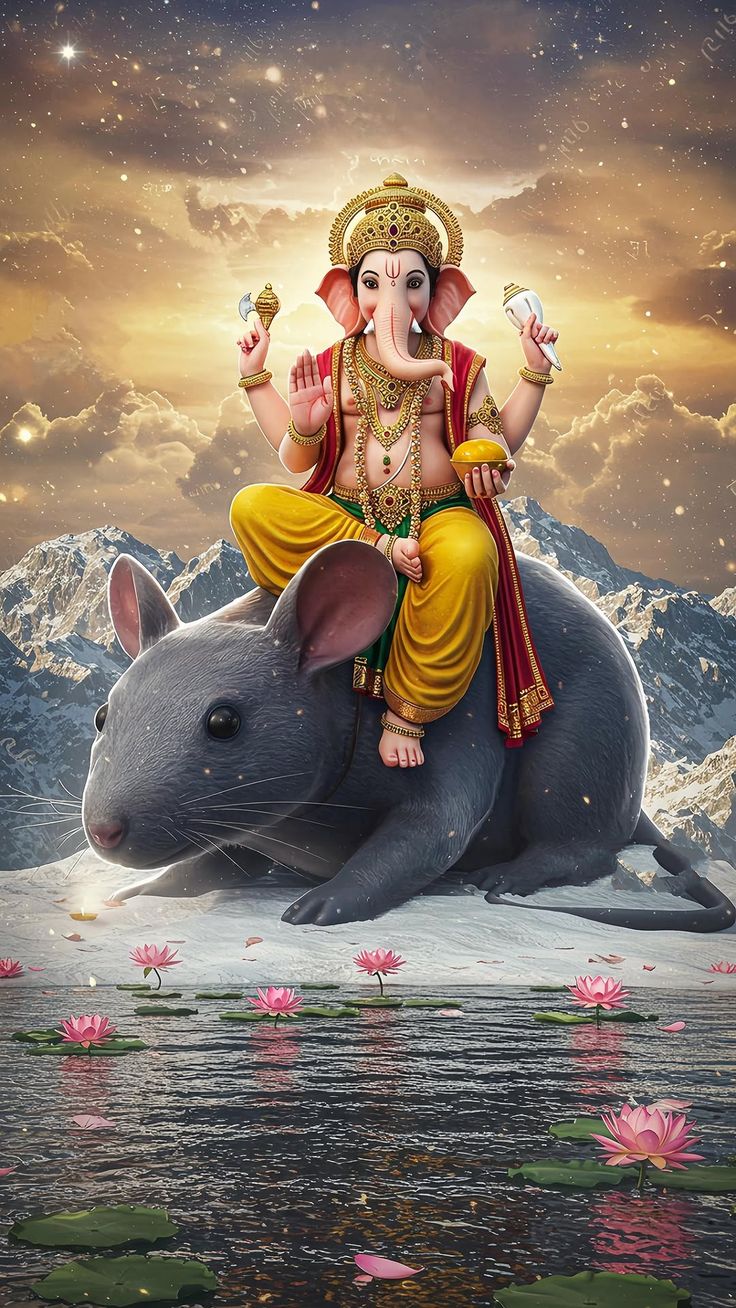 ganesh ji