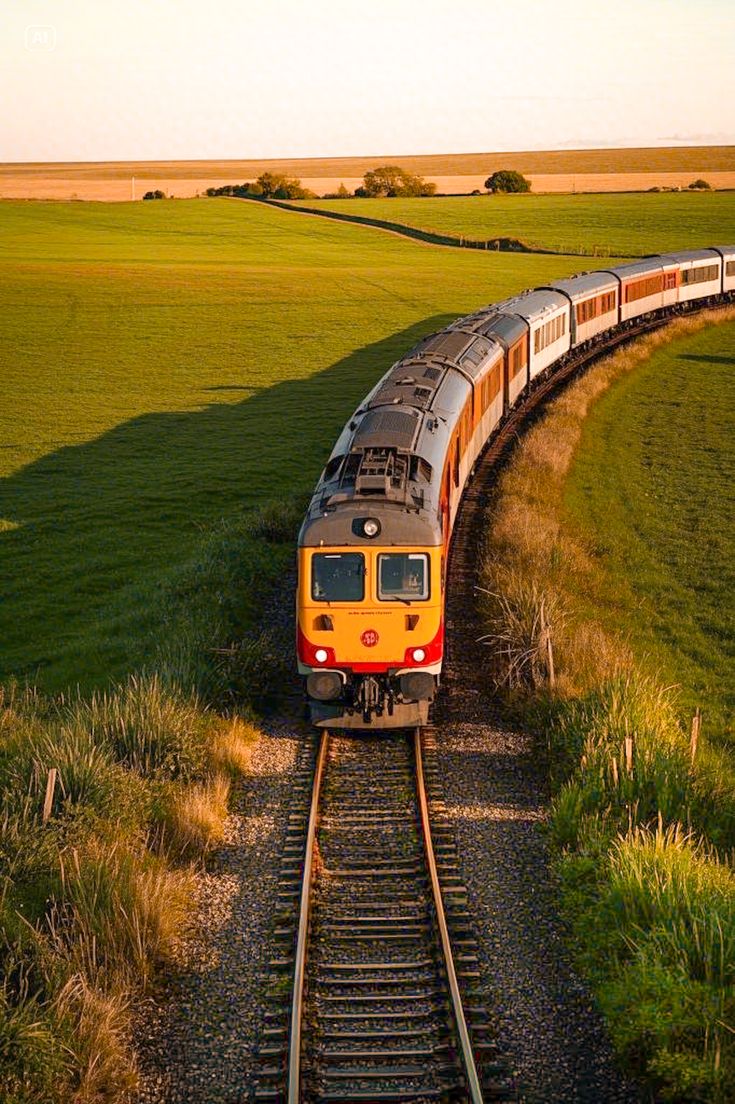 train #train