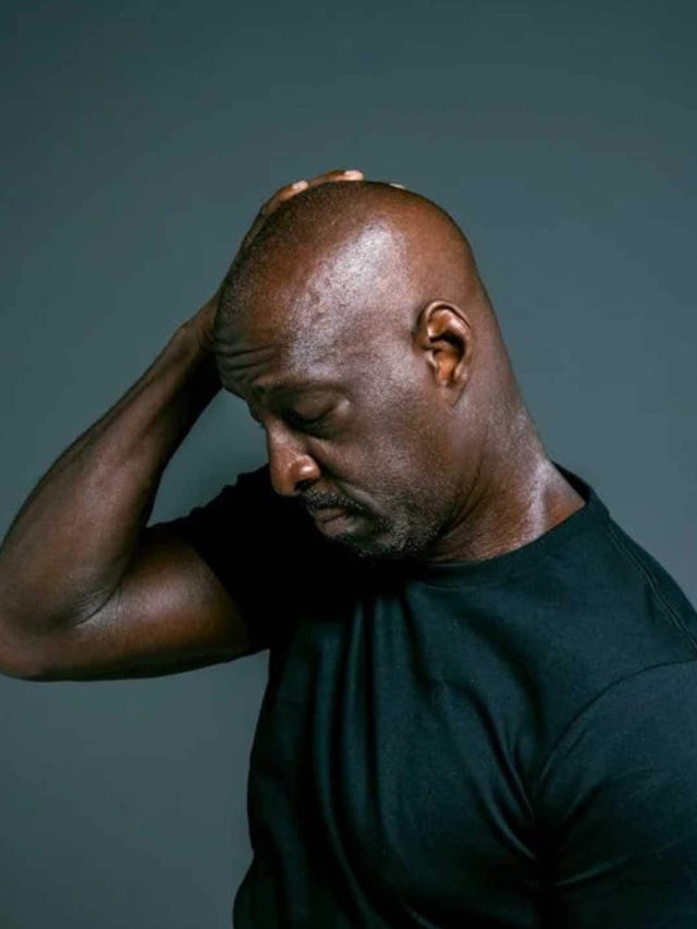 ઘણા લોકો માને છે કે હેલ્મેટથી વાળ ખરે છે.