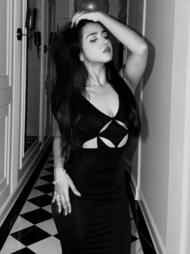 અવનીત કૌરે નાની ઉંમરમાં ઈન્ડસ્ટ્રીમાં પોતાની ઓળખ બનાવી