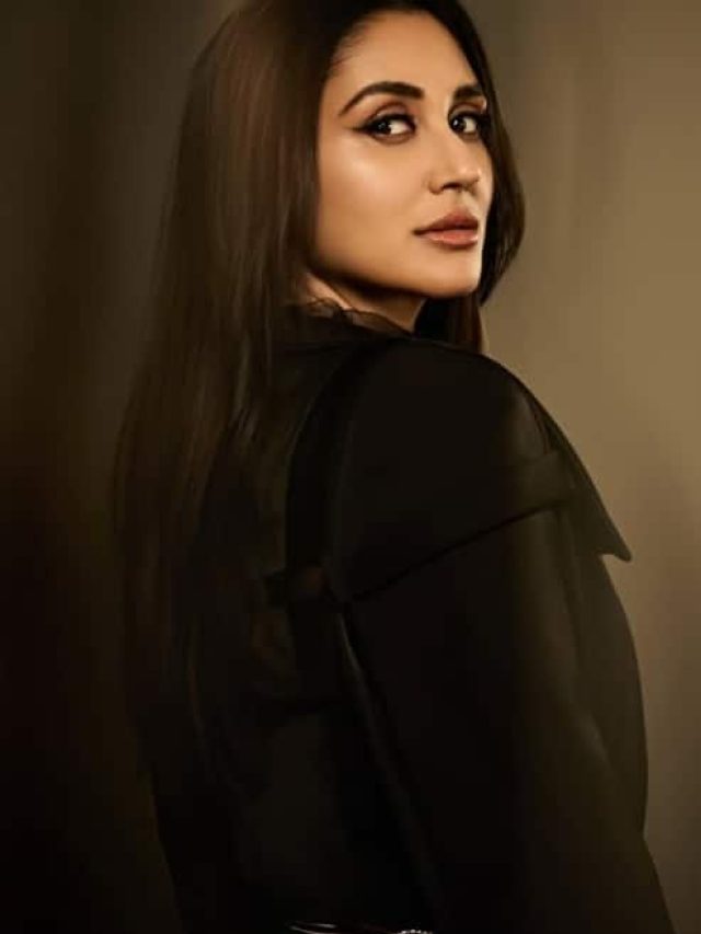 નિકિતા દત્તાએ ઈન્સ્ટાગ્રામ એકાઉન્ટ પર તેના નવા ફોટા પોસ્ટ કર્યા છે