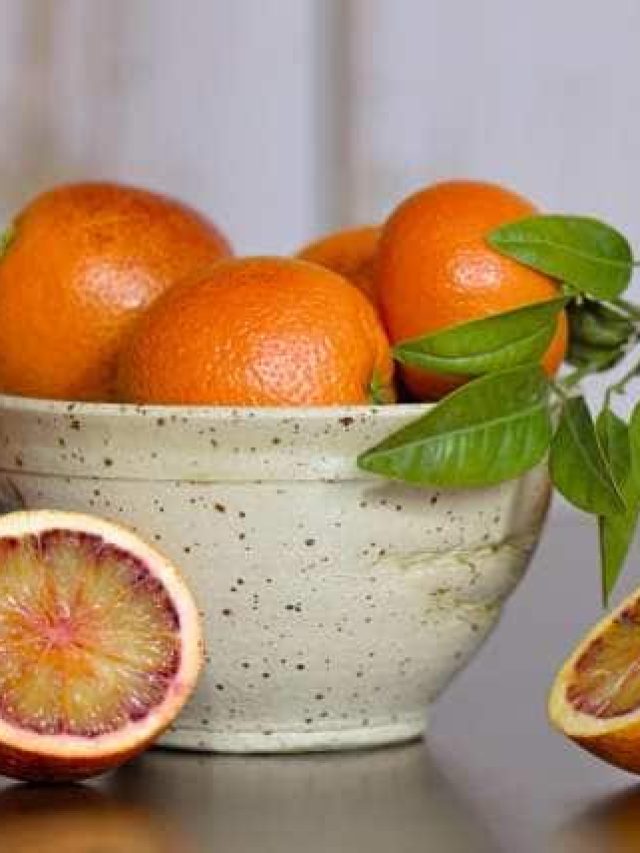 રોગપ્રતિકારક શક્તિને વધારવા માટે આહારમાં ઓરેન્જ રંગના ખોરાકનો સમાવેશ કરવો