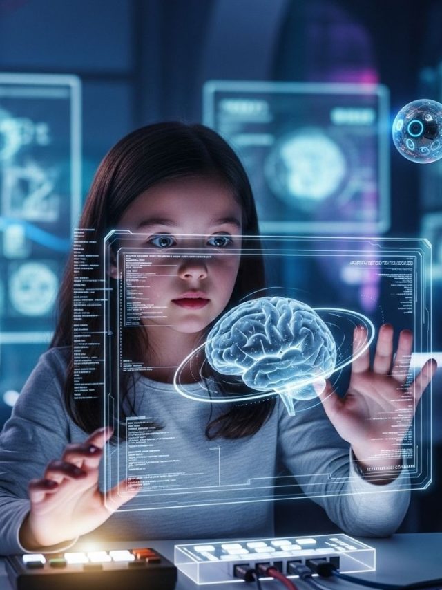 AI નો ડર ભૂલી જાઓ! ભારતમાં 10 કરોડ નવી નોકરીઓ આવશે