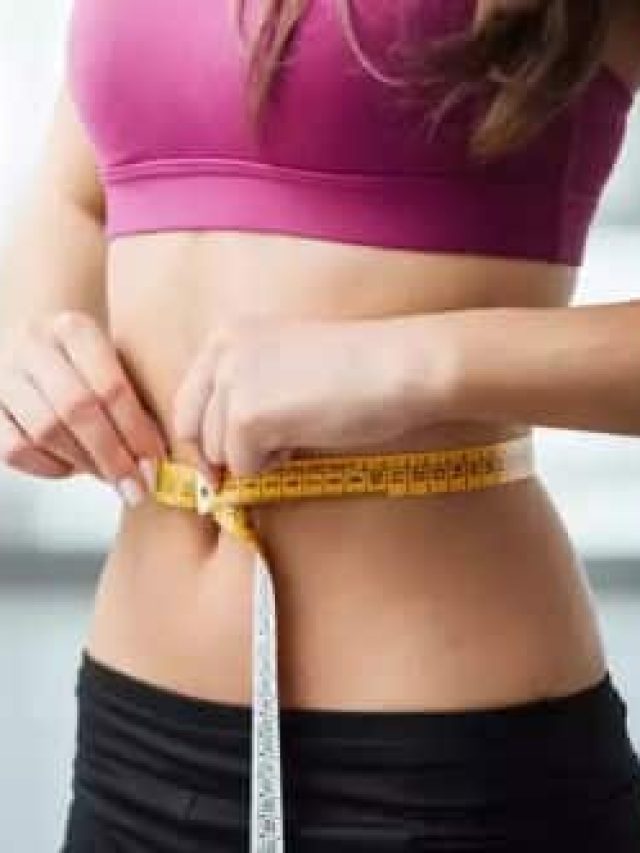 પેટની ચરબી ઘટાડવા માટે આ ટિપ્સ એકદમ કારગર છે.