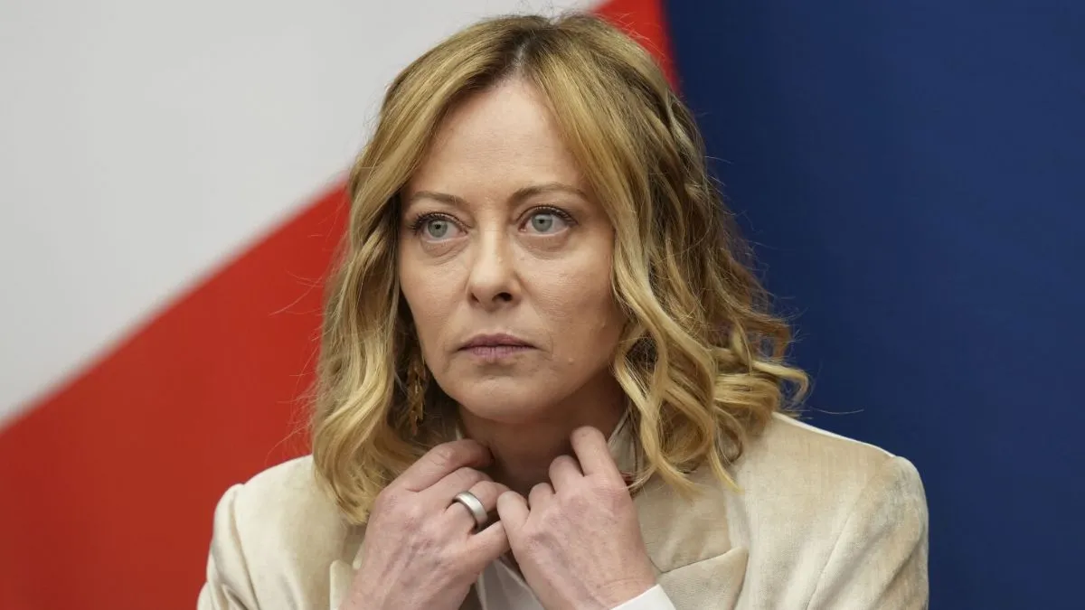 Greenland વિવાદ કેવી રીતે ઉકેલાશે? મેલોનીએ ટ્રમ્પ અને નાટો સભ્યોને પરિસ્થિતિ સમજાવી