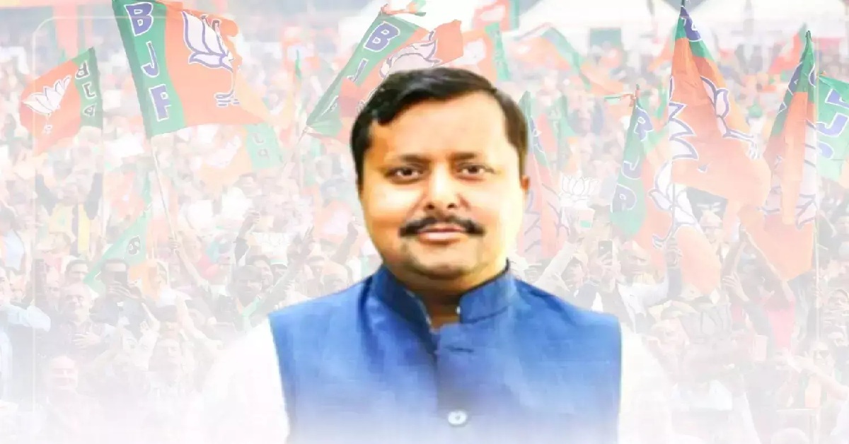 ભાજપ પ્રમુખ Nitin Naveen 20 ફેબ્રુઆરીએ ગુજરાતના ત્રણ દિવસના પ્રવાસે આવશે.