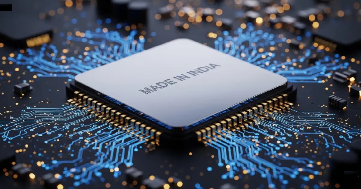 સેમિકન્ડક્ટર અને ચિપ ડિઝાઇનમાં દેખાશે ભારતની તાકાત, 1-2 માર્ચે Gujaratમાં યોજાશે એક મેગા ટેકનોલોજી સમિટ