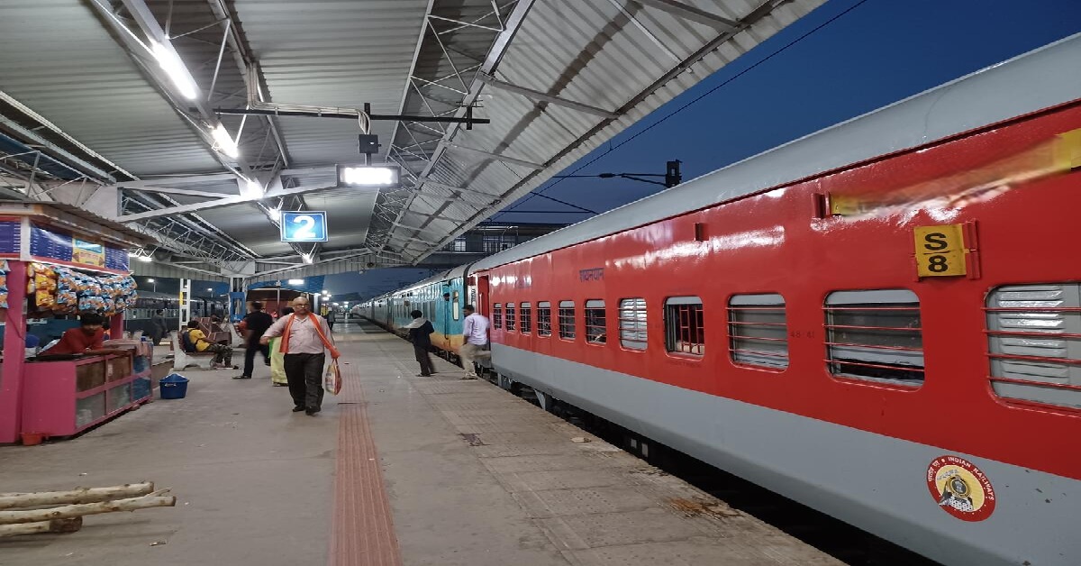 હોળી માટે પુણે, મુંબઈ અને Ahmedabadથી જાવું છે બિહાર; આ ખાસ ટ્રેનોમાં હજુ પણ જગ્યા છે ખાલી