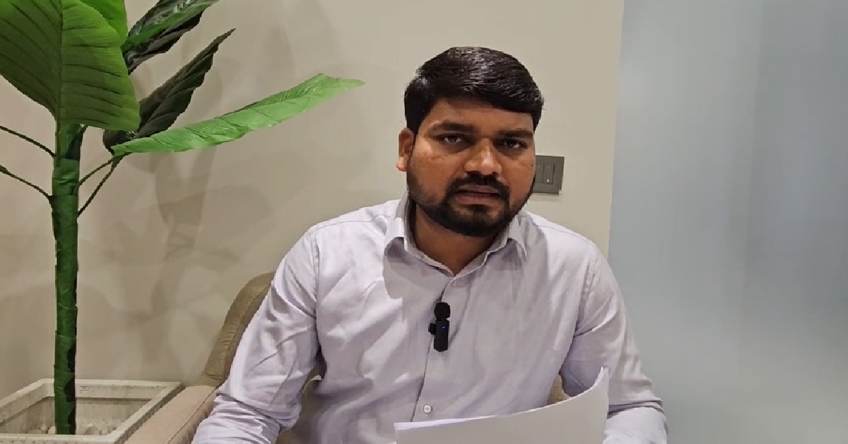 PMના ડેડીયાપાડાના કાર્યક્રમમાં કરોડો ખર્ચાયા, પરંતુ આદિવાસી કલ્યાણ યોજનાઓ અવગણાઈ: Chaitar Vasava