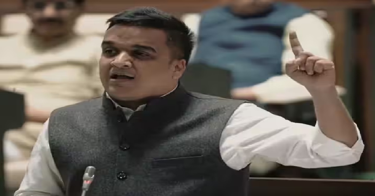 રાજ્યમાં લગ્ન નોંધણીના નિયમોમાં મોટો બદલાવ, Harsh Sanghvi એ વિધાનસભામાં લગ્ન નોંધણી નિયમોમાં ફેરફારો રજૂ કર્યા